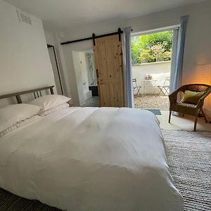 Ensuite Double Room